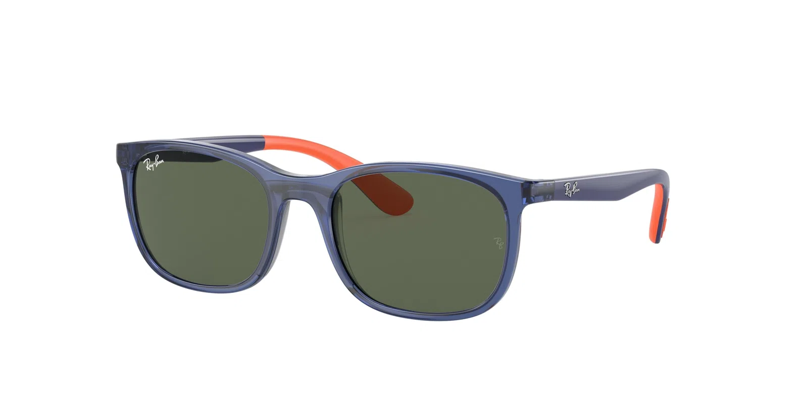 Ray-Ban Kids 0RJ9076S Sunglasses - view 4